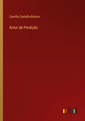 Produktbild von Amor de Perdição