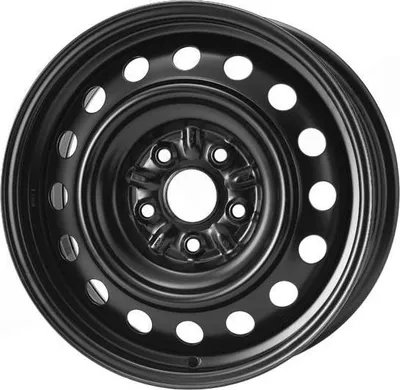Produktbild von TOYOTA Auris Corolla Stahlfelge 16 KFZ PLNGB-P1300-03 OE