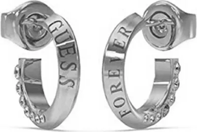 Produktbild von Guess Damen-Ohrringe JUBE02189JWRHT-U Metall