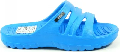 Zdjęcie produktu dla Fashy shoes dziecięce klapki kąpielowe Ultralight 7541, rozmiar:30, kolor:niebieski
