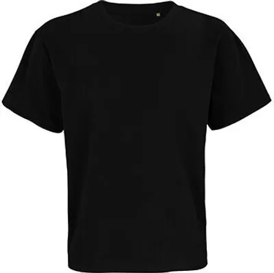 Image de SOL'S T-shirt unie surdimensionné Legacy
