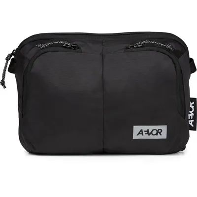 Produktbild von AEVOR Sacoche Bag Ripstop Black