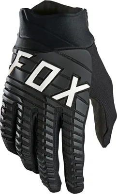 Image de FOX 360 Gants de motocross, noir, 2XL