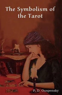 Produktbild von The Symbolism of the Tarot