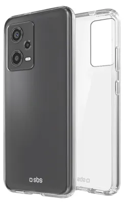 Immagine prodotto di SBS Cover Skinny per Xiaomi Redmi Note 12 Pro 5G/Poco X5 Pro
