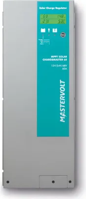 Image de Régulateur Solaire Scm60 Mptt - Mastervolt