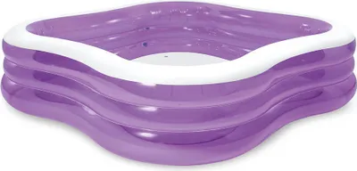 Obrázek produktu pro INTEX rodinný bazén Plavecké centrum 229x229x56 cm