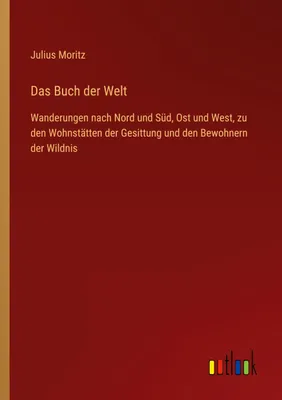 Produktbild von Das Buch der Welt
