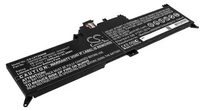 Obrázek produktu pro Baterie pro Lenovo ThinkPad Yoga 260 atd