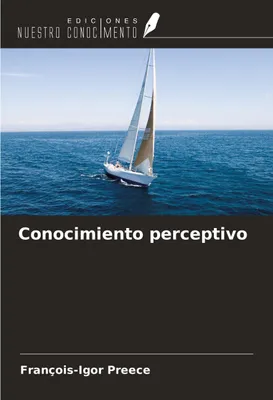 Produktbild von Conocimiento perceptivo