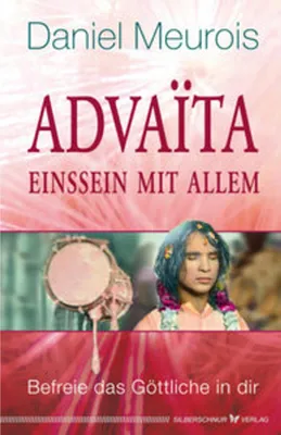 Obrázek produktu pro Advaita - Einssein mit Allem