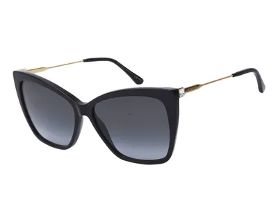 Produktbild von Jimmy Choo Seba/S 807/9O Priemer skla: 58