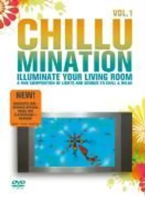 Produktbild von Chillumination - Volume 1