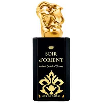 Zdjęcie produktu dla Sisley Soir d'Orient Woda perfumowana, 100ml