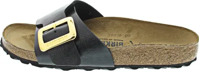 Produktbild von Birkenstock Catalina Cushion Buckle 1029481 (40/graceful licorice)