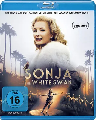 Obrázek produktu pro Sonja - Bílá labuť (BR) Min: (MIN.): 115/DD5.1/WS