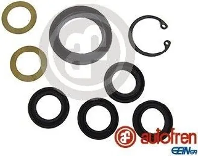 Produktbild von AUTOFREN SEINSA Reparatursatz Hauptbremszylinder D1478 für TOYOTA Camry Limousine (V1) 25mm