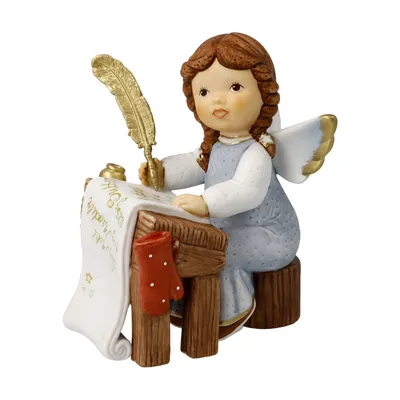 Obrázok produktu pre Goebel Angel Moje obľúbené recepty