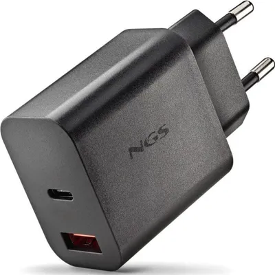 Immagine prodotto di NGS ERA 20W NERO, per interni, CA, 12 V, nero
