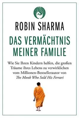 Obrázok produktu pre Das Vermächtnis meiner Familie