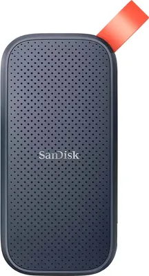Produktbild von Portable SSD 1 TB (00186577) Externe SSD-Festplatte