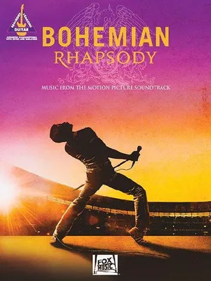 Produktbild von Bohemian Rhapsody