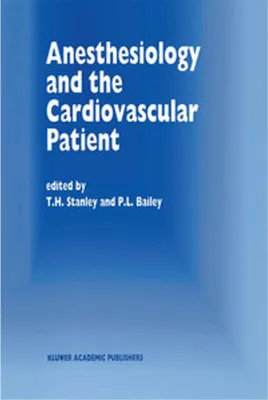 Zdjęcie produktu dla Anesthesiology and the Cardiovascular Patient