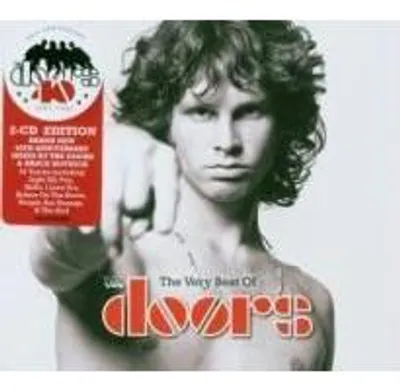 Produktbild von Best Of (40th Anniversary),Very
