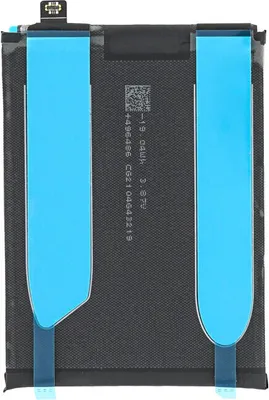 Image de Original BN5A Akku Xiaomi Redmi 10 Note 10 5G Poco M3 Pro 5000 mAh 460200006L5Z