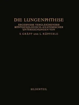 Obrázek produktu pro Die Lungenphthise
