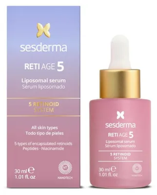 Immagine prodotto di Retiage 5 Siero, 30 ml