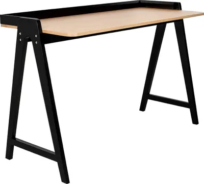 Obrázek produktu pro Stůl COMPAS černý