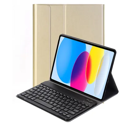 Obrázek produktu pro Pouzdro na tablet pro Apple Ipad 10. generace 2022 10,9" Slim Case s funkcí stojánku a automatickým uspáním/probuzením