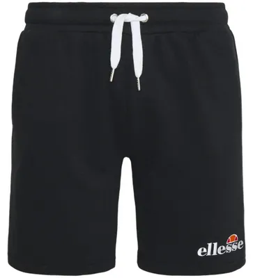 Zdjęcie produktu dla Szorty Ellesse SHF09162-BLACK dla Męskie