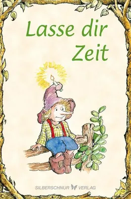 Immagine prodotto di Mundy, L: Lasse dir Zeit