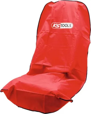Obrázok produktu pre KS TOOLS Chránič sedadla vodiča alebo spolujazdca ( 500.8065 )