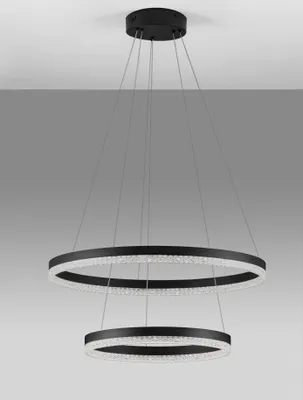 Produktbild von Nova Luce Pendelleuchte ADRIA