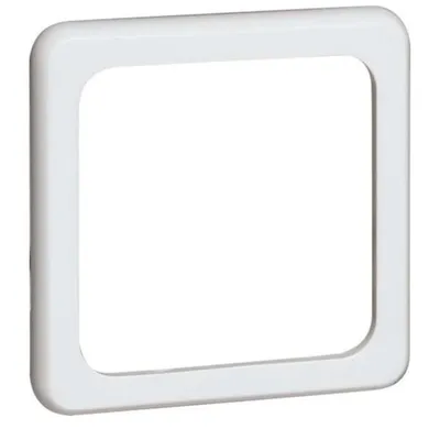 Zdjęcie produktu dla PEHA 00202111, Biały, Dowolna marka, 81 mm, 81 mm, 1 szt.