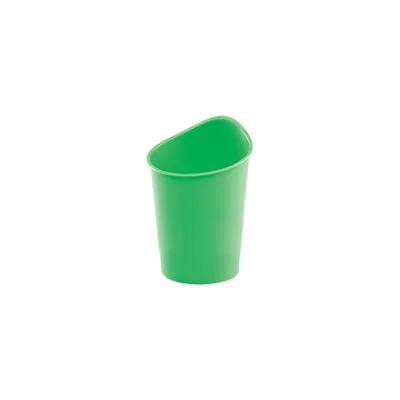 Produktbild von Fellowes 0016101, Grün, Kunststoff, 100 mm, 100 mm, 150 mm