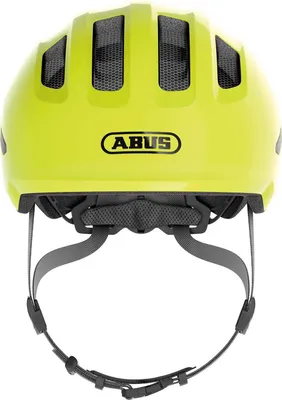 Image de Casque Enfant Abus 67277 - SMILEY 3.0 SHINY YELLOW S