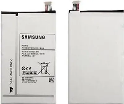 Produktbild von starfix Akku kompatibel mit Samsung Galaxy Tab S 8.4B (EB-BT705FBE)