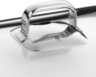 Produktbild von WMF Vitalis 1740026381 Deckel, Glas
