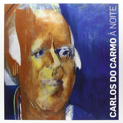 Image de CARLOS DO CARMO ?- A Noite [VINYL] Gatefold