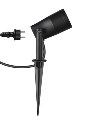 Immagine prodotto di SLV 1007147 SYNA GARDEN, lampada da terra a LED 6W 3000K orientabile, lampada da giardino IP65
