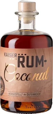 Produktbild von Prinz Rum Coconut 500ml