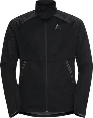 Produktbild von Odlo Funktionsjacke Zeroweight Pro Warm