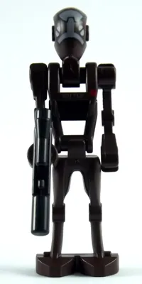 Immagine prodotto di LEGO Star Wars: droide commando con blaster