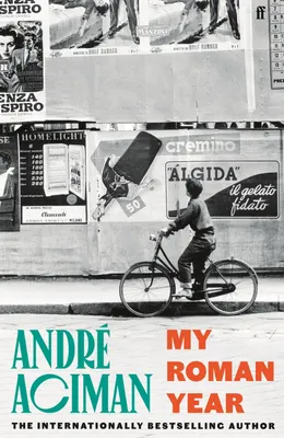 Produktbild von My Roman Year