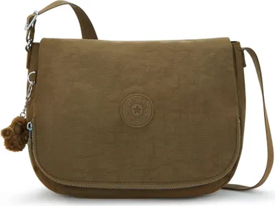 Immagine prodotto di Borsa a tracolla Kipling Basic Earthbeat 30 cm