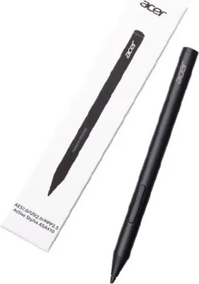 Produktbild von Acer AES 2.0 Active Stylus ASA410 schwarz